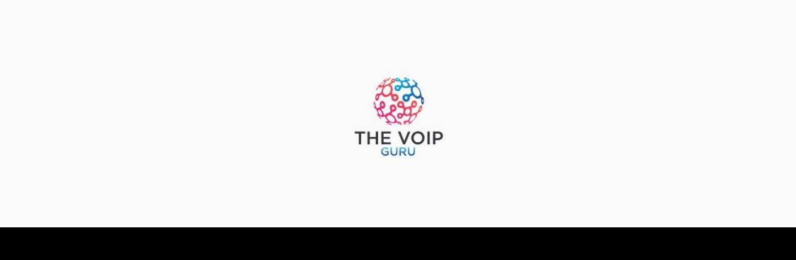 The VOIP Guru Inc Cover Image