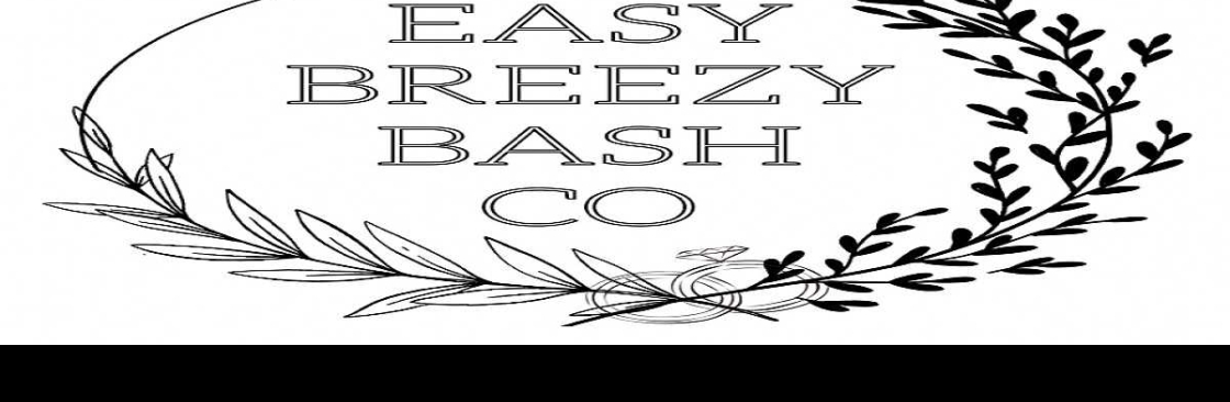 Easy Breezy Bash Co Cover Image