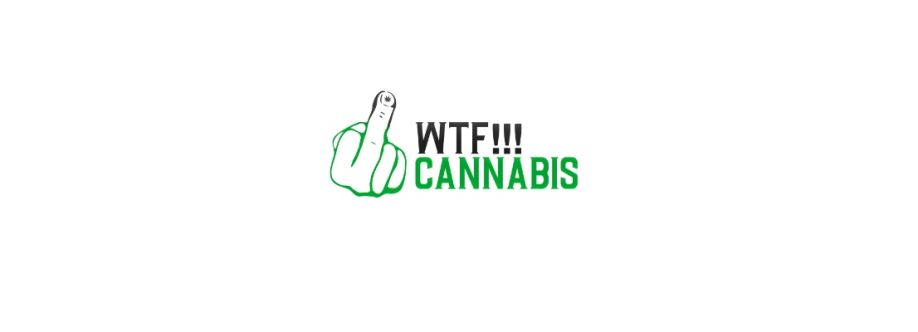 WTF Cannabis Cover Image